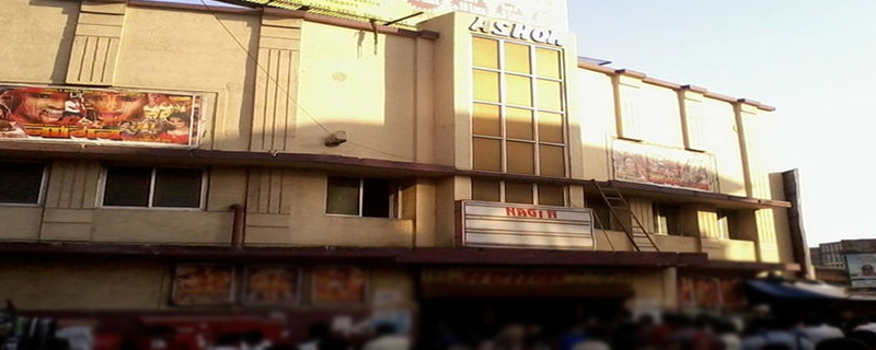 Ashok Cinema 